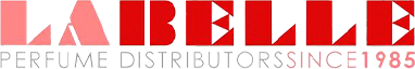 LaBellePerfumes logo