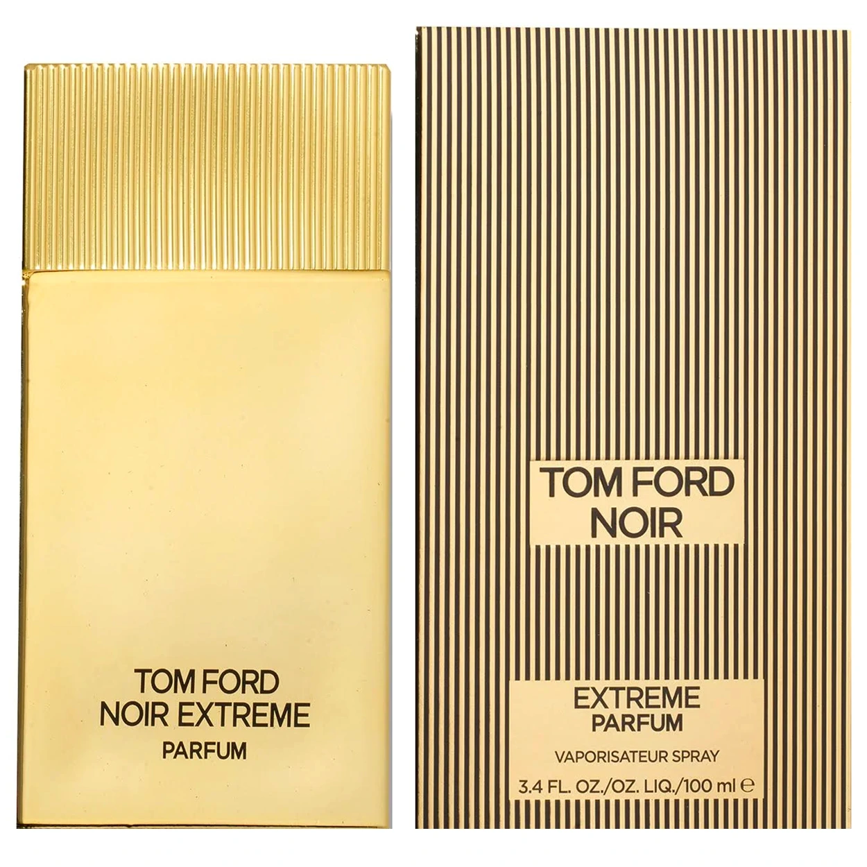 香水(男性用) TOM FORD NOIR EXTREME 100ml Noir Extreme Eau de Parfum | TOM FORD BEAUTY