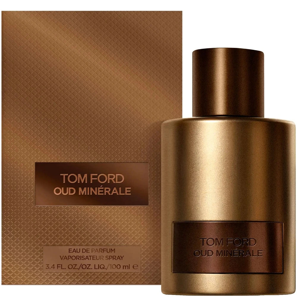 Tom Ford Oud Minerale 3.4 oz EDP unisex – LaBellePerfumes