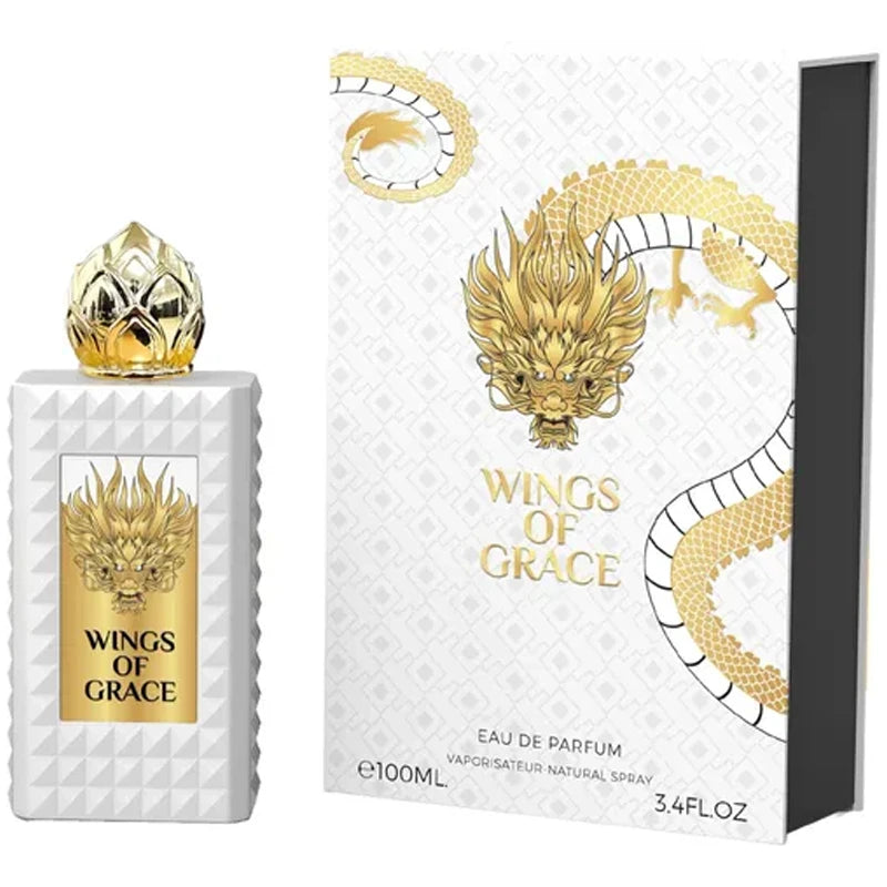 Wings Of Grace oz EDP for women – LaBellePerfumes