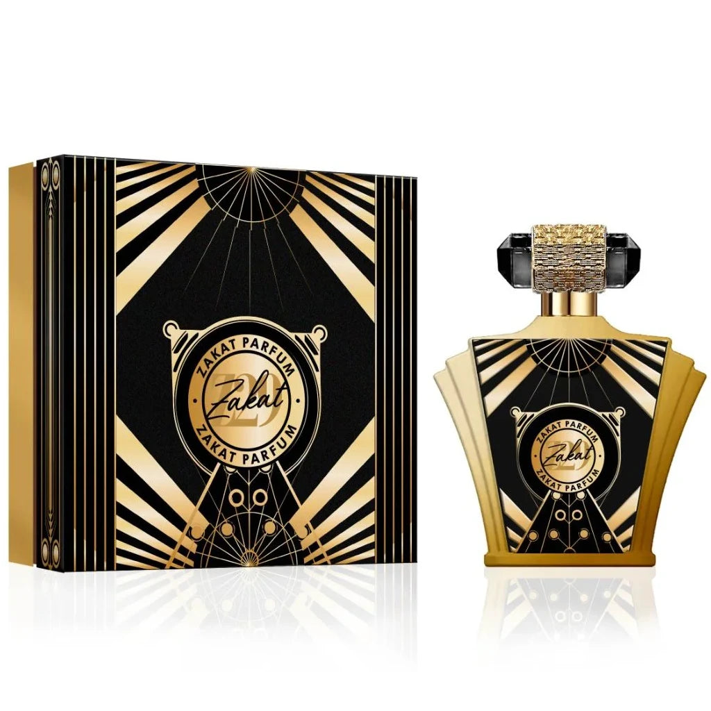 Zakat Z29 3.4 oz EDP for men – LaBellePerfumes Zakat Z29 3.4 oz EDP for men – LaBellePerfumes