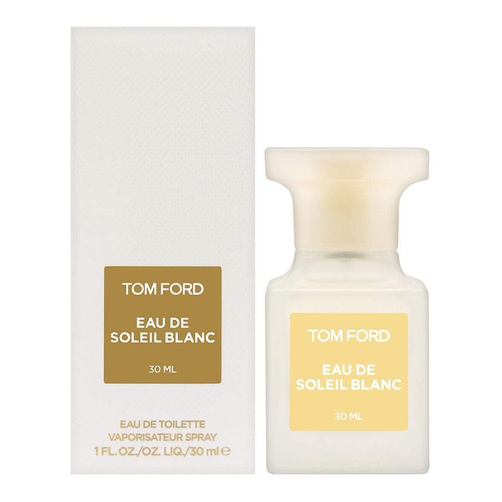 Tom Ford Eau De Soleil Blanc 1 0 Oz EDT Unisex LaBellePerfumes tom-ford-eau-de-soleil-blanc-1-0-oz-edt-unisex-labelleperfumes