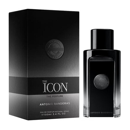 SPECIAL Men's perfumes : This Season's Fragrances - ICON-ICON