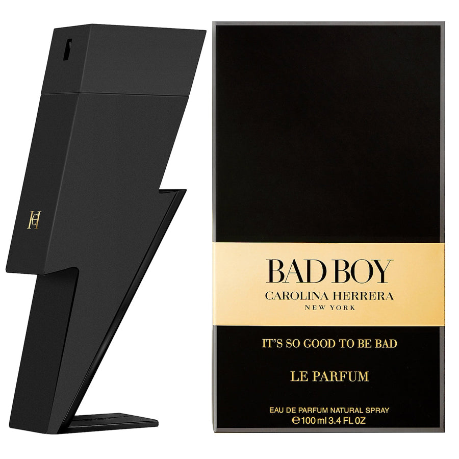 Bad Boy 3.4 oz EDT for men – LaBellePerfumes