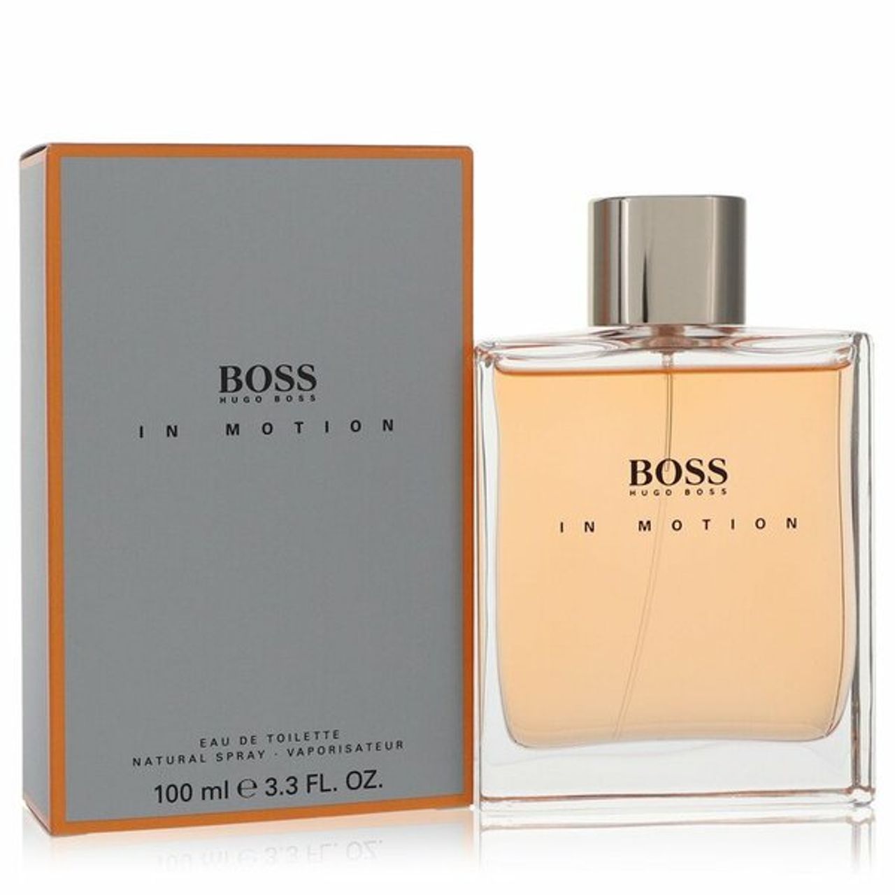 Perfume Hugo Boss Scent 100 Ml Eau De Toilette para Hombre