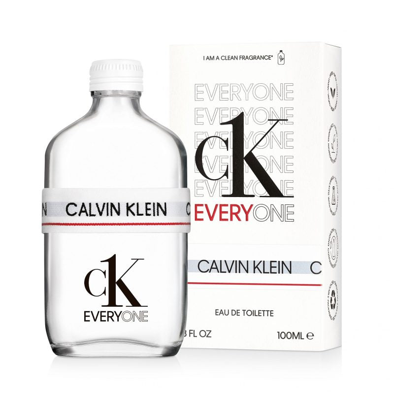 CK One Everyone oz EDT for unisex - Main Image