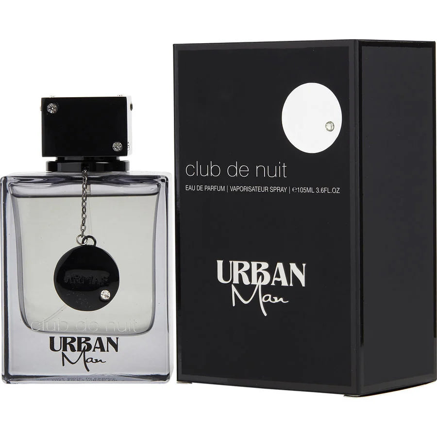 Armaf urban man online review