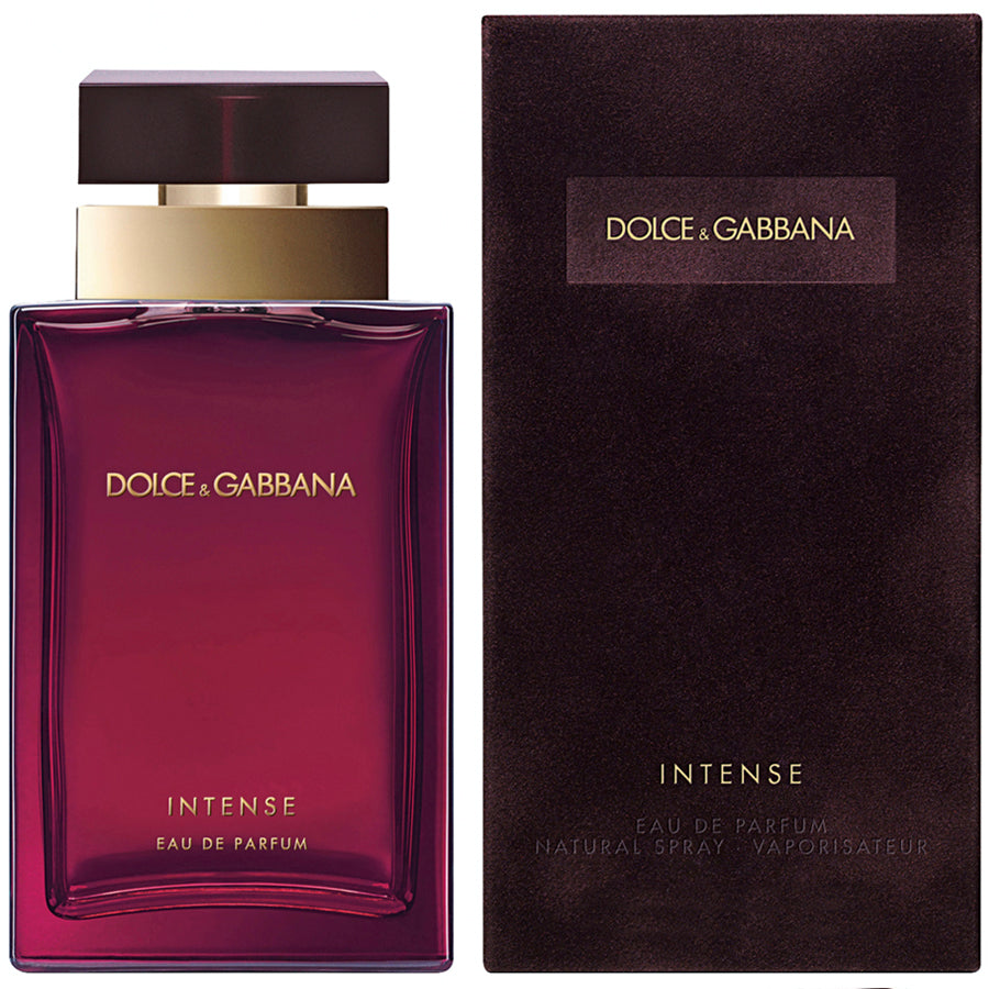 Dolce Gabbana Pour Femme Intense oz EDP for women