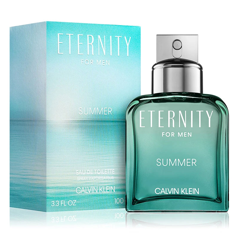 Eternity calvin klein summer 2020 Clearance