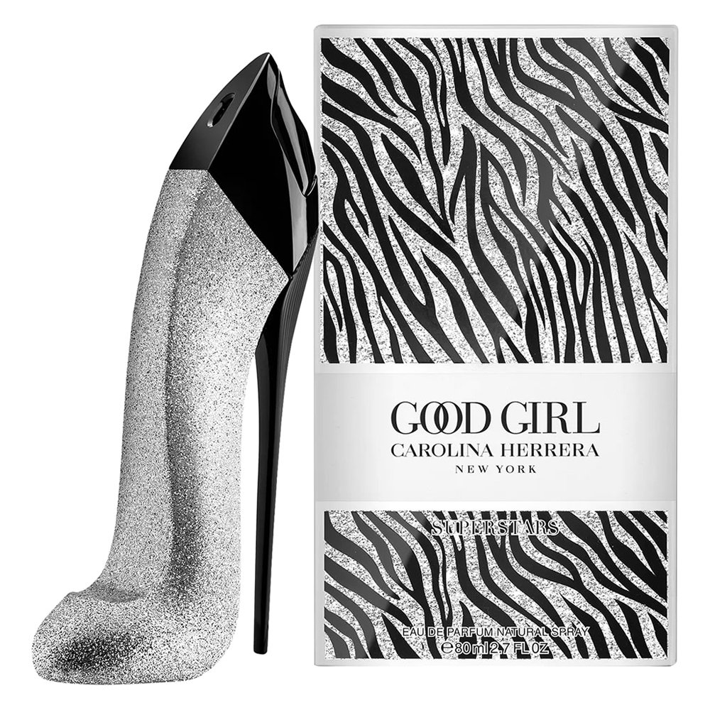 Very Good Girl by Carolina Herrera 2.7 oz perfume for women New & Factory  Sealed