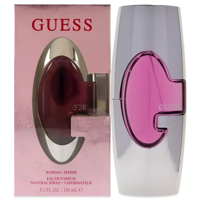 Guess oz EDP para mujeres – LaBellePerfumes