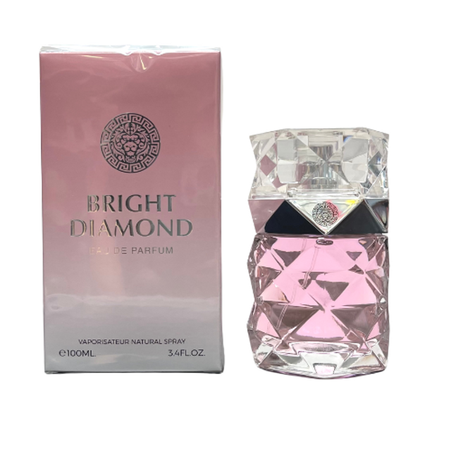 Dolce and gabbana diamond perfume deals