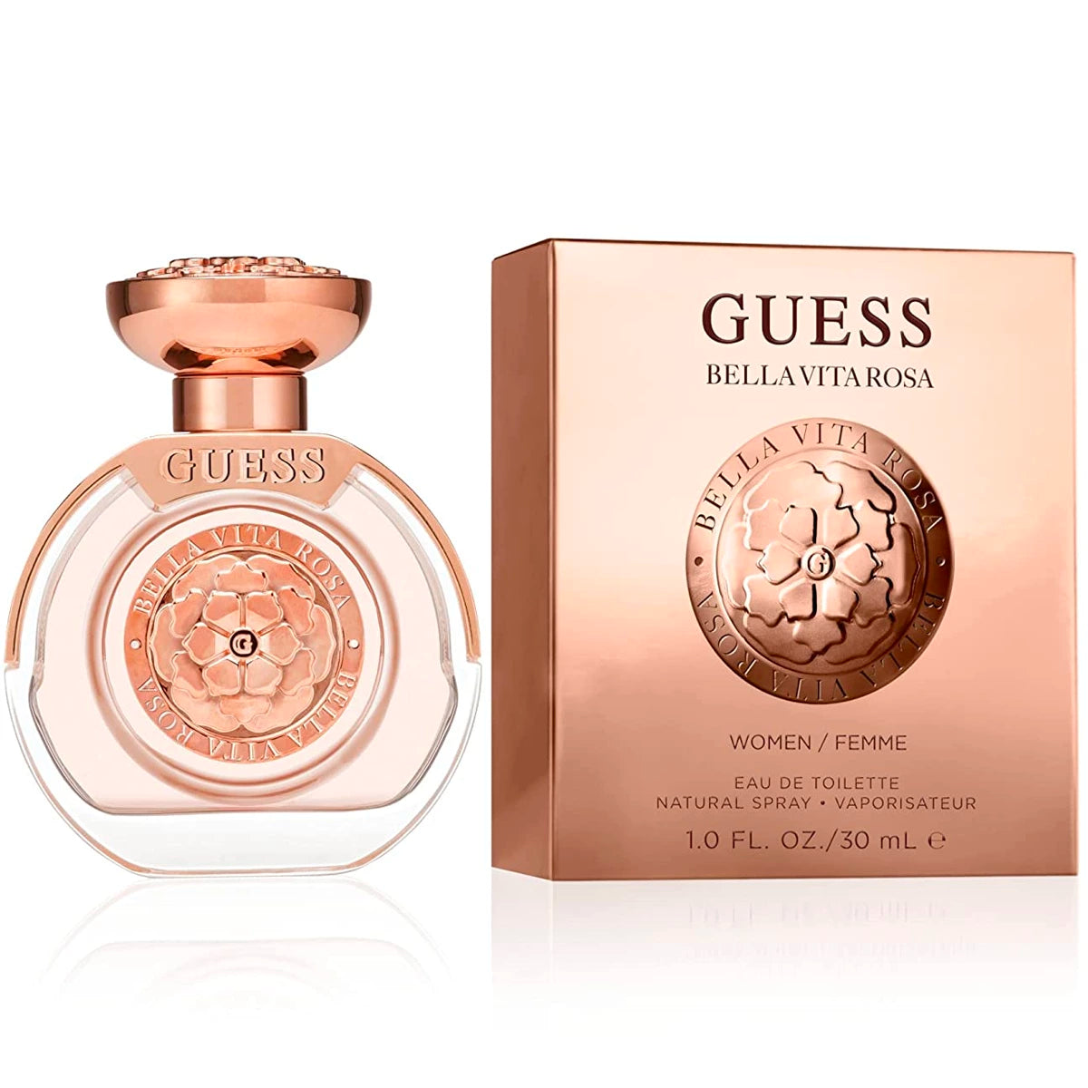 Guess Perfume - Labelle Perfumes – LaBellePerfumes
