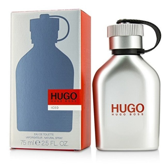 Hugo boss men's perfume 125ml online