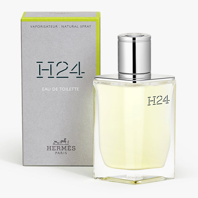 Hermes H24 3.4 oz EDT for men