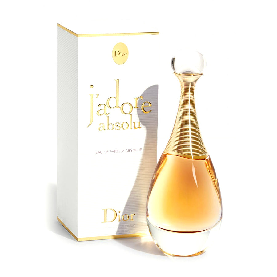 Jadore Absolu 2.5 EDP spray for women – LaBellePerfumes