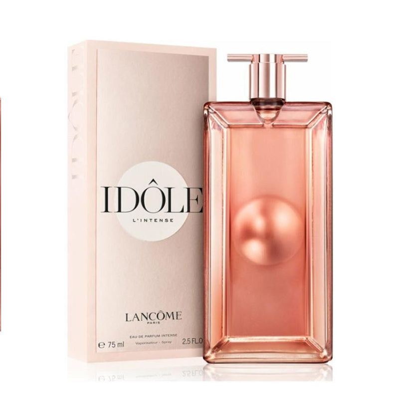 Idolâtre by L'Bel » Reviews & Perfume Facts