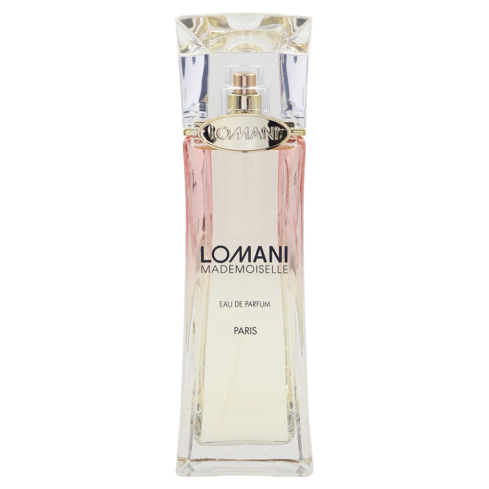 Mademoiselle lomani perfume Clearance