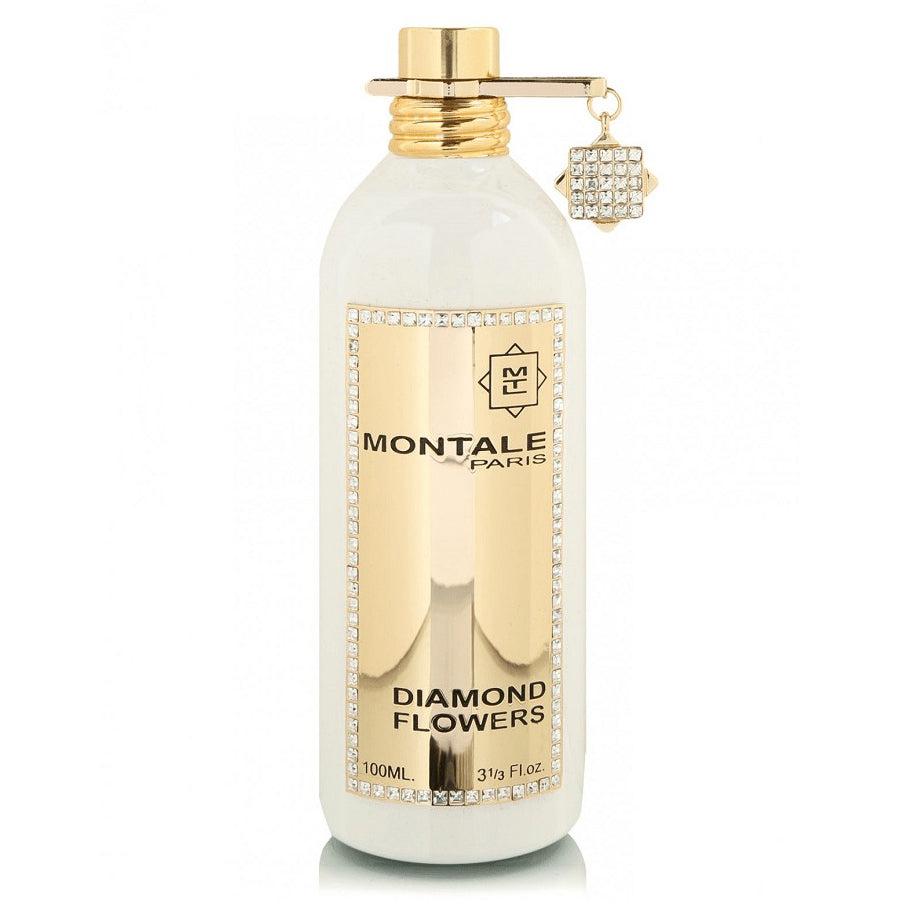 Montale Diamond Rose EDP 100ml for Women