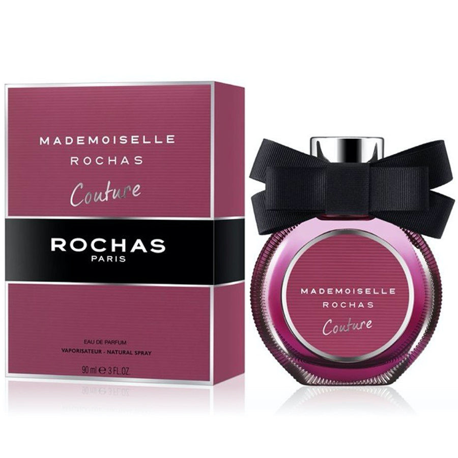 Rochas mademoiselle couture edp 90ml Clearance