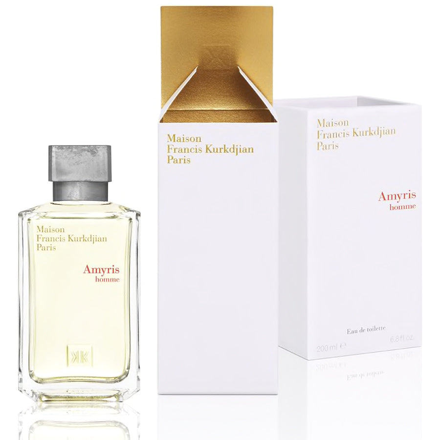 Maison francis kurkdjian outlet amyris homme 200ml