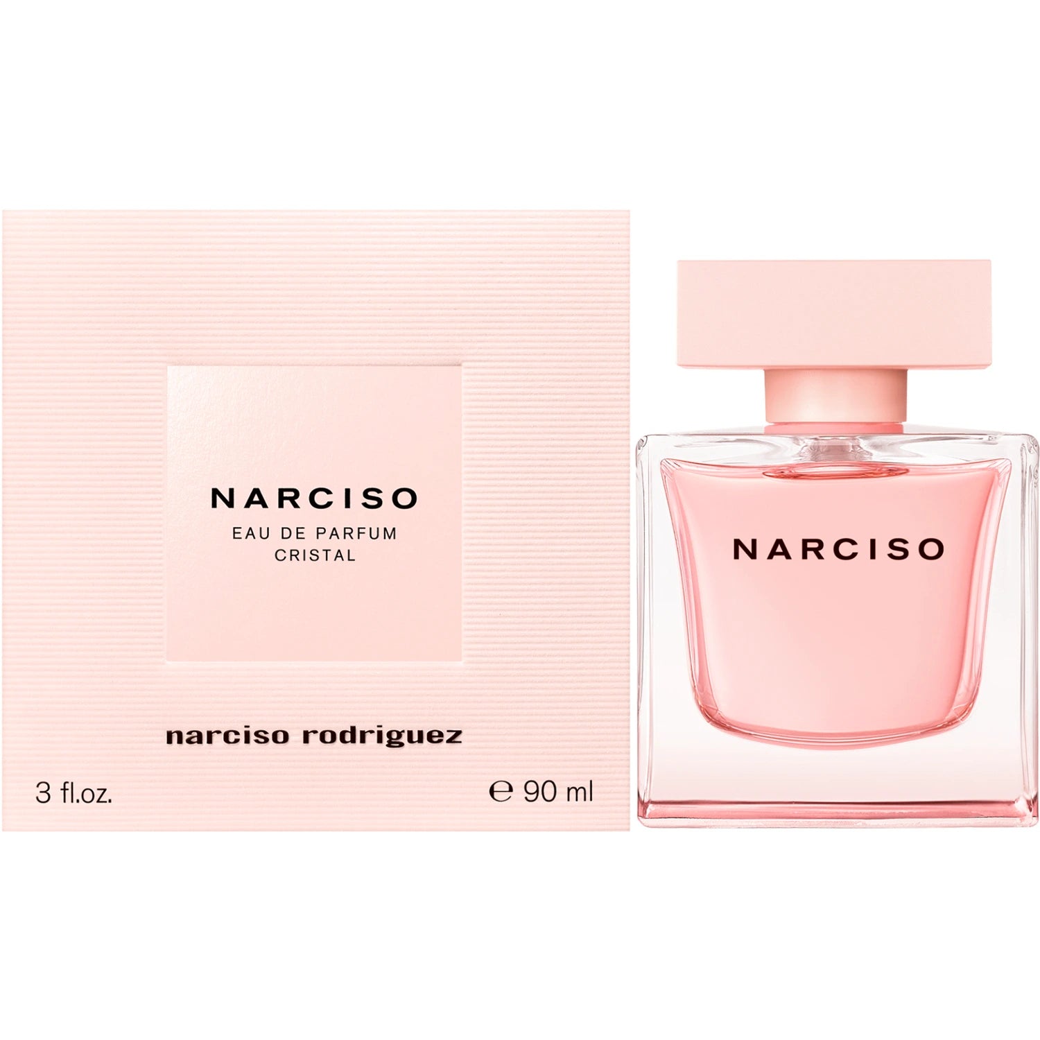 Narciso Cristal oz EDP para mujeres