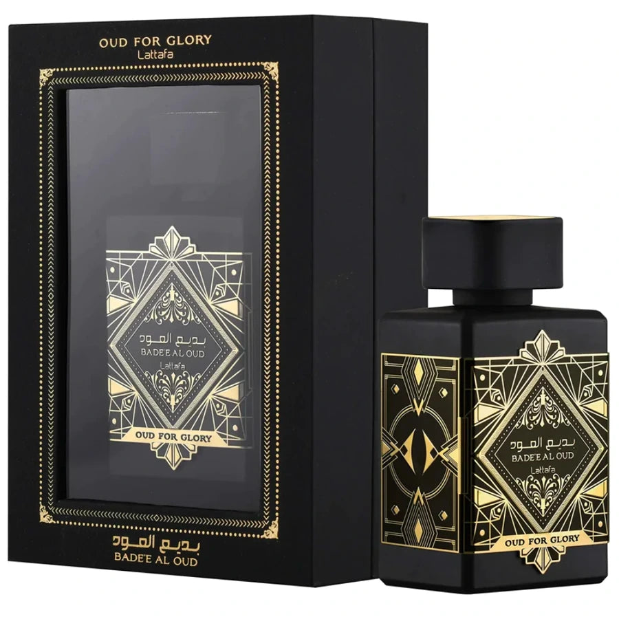 Buy Lattafa Maison Alhambra Eau De Parfum - Exclusif Saffron
