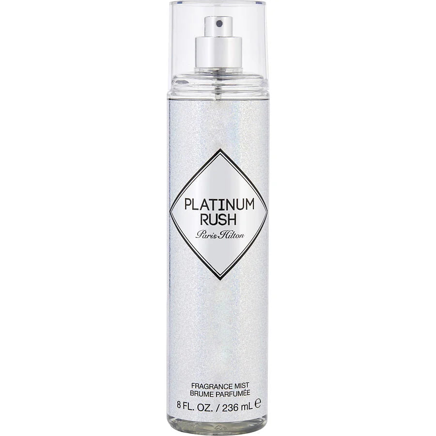 Paris hilton discount fragrance mist