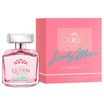 Queen of Seduction Lively Muse 2.7 oz EDT for women