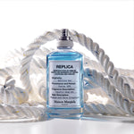 Replica Sailing Day 3.4 oz EDT for Unisex