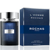Rochas L'Homme 3.4 EDT spray for men