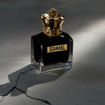 Scandal Le Parfum Refillable 3.4 oz EDP Intense for men