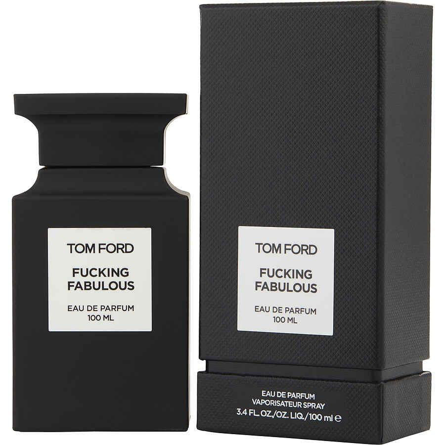 Fucking Fabulous by Tom Ford - Buy online