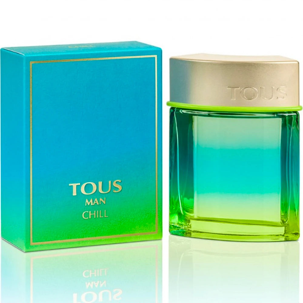 Tous man edt 100 ml new arrivals