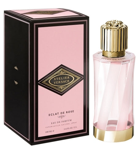 Soleil Rose EDP 100 Ml By Fragrance World - US SELLER