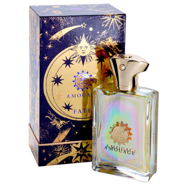 Amouage Fate 3.4 oz EDP for men LaBellePerfumes