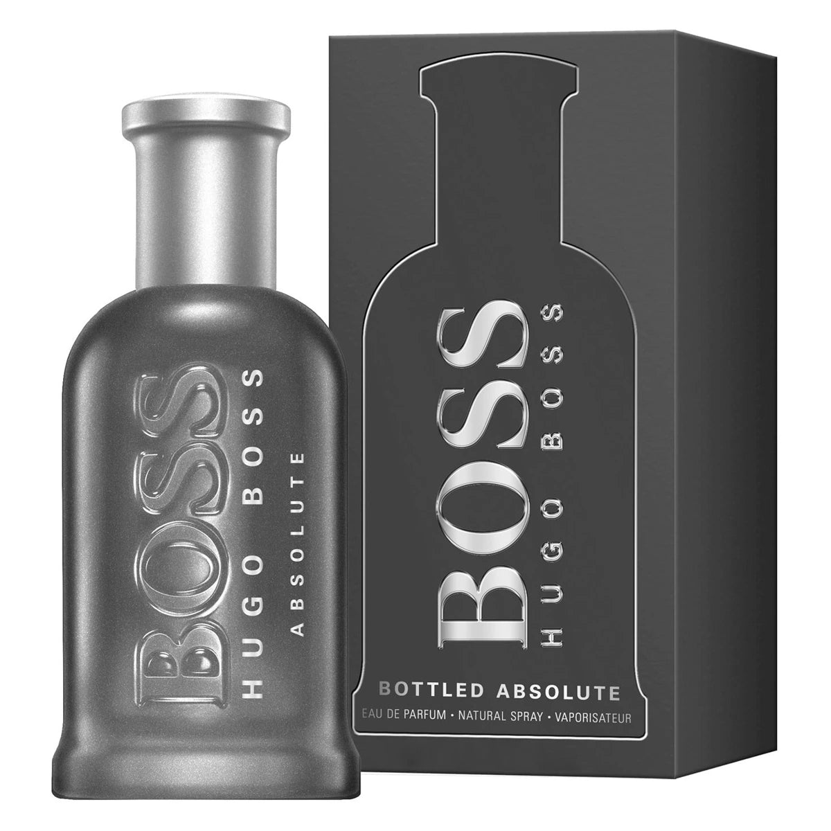 Boss bottled black discount friday