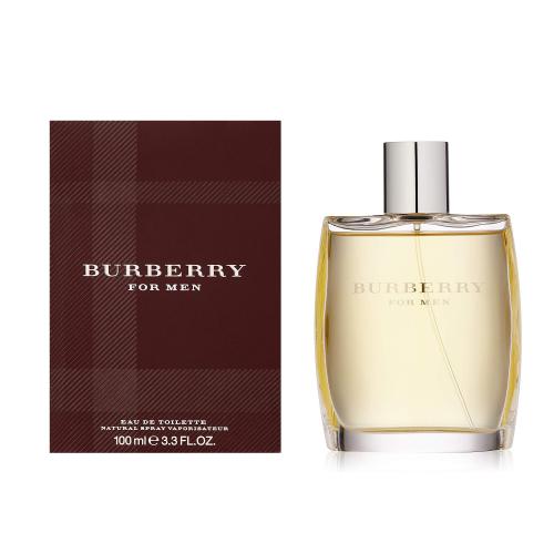 Burberry Classic 3.4 oz for men – LaBellePerfumes
