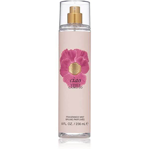 Ciao Body Mist 8.0 oz for woman
