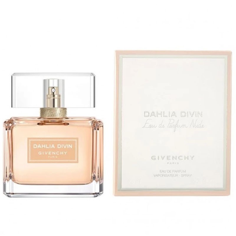 Guerlain top dahlia divin