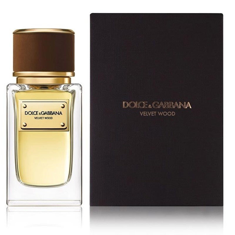 Dolce and gabbana velvet wood perfume Clearance
