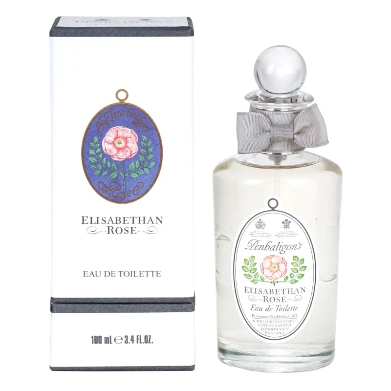 Shop 100 ml ELISABETHAN ROSE Eau de Parfum