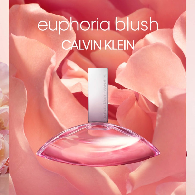 Euphoria Blush 3.3 oz EDP for women