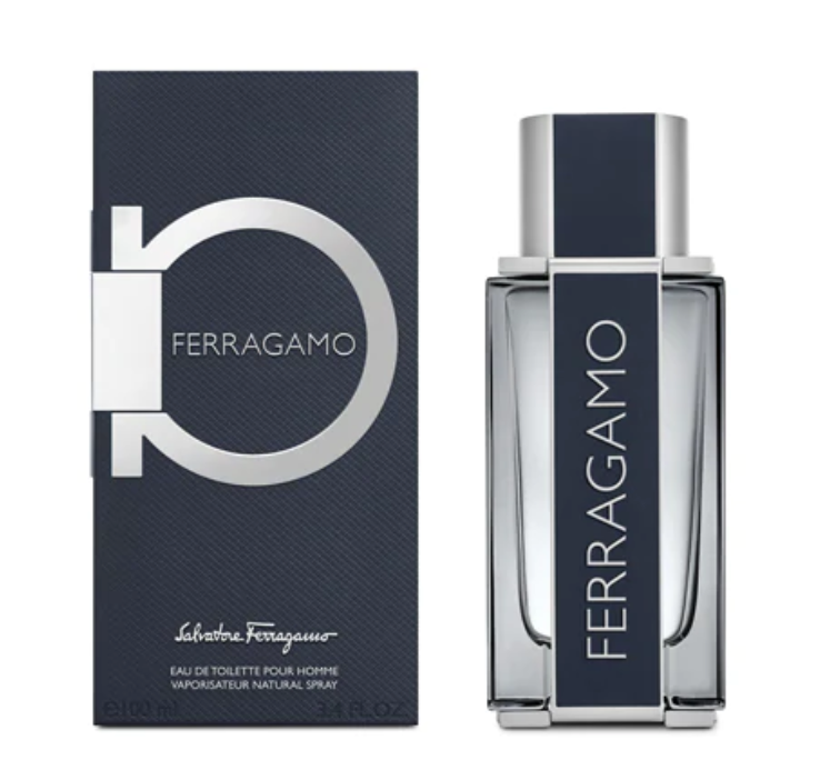 香水ANNASUI、Lionheart、salvatole ferragamo Ferragamo 3.4 oz EDT for men – LaBellePerfumes
