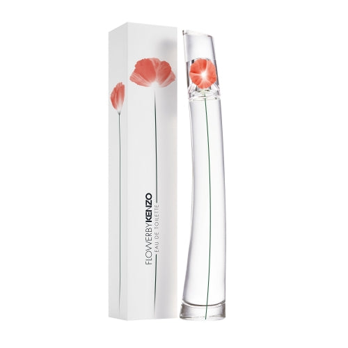 Flower By Kenzo 3.4 oz EDT for women – LaBellePerfumes