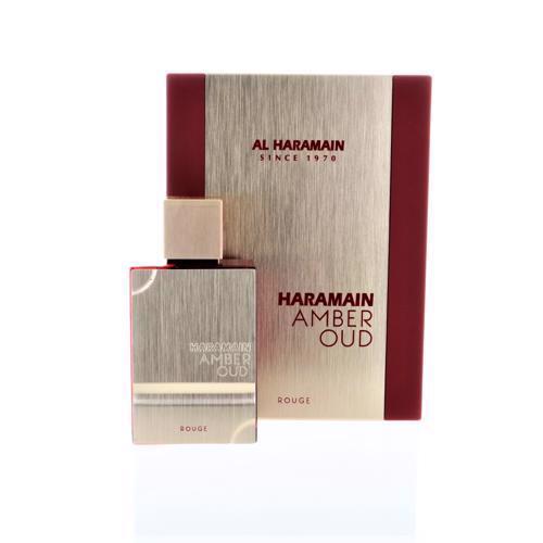 Al Haramain Amber Oud Rouge Sample