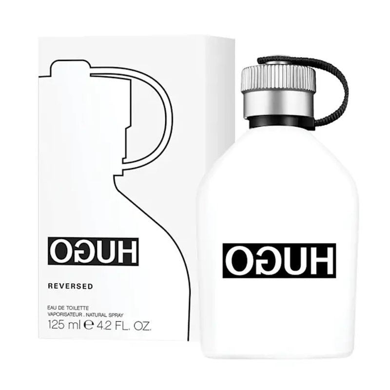 Boss hugo reversed Outlet