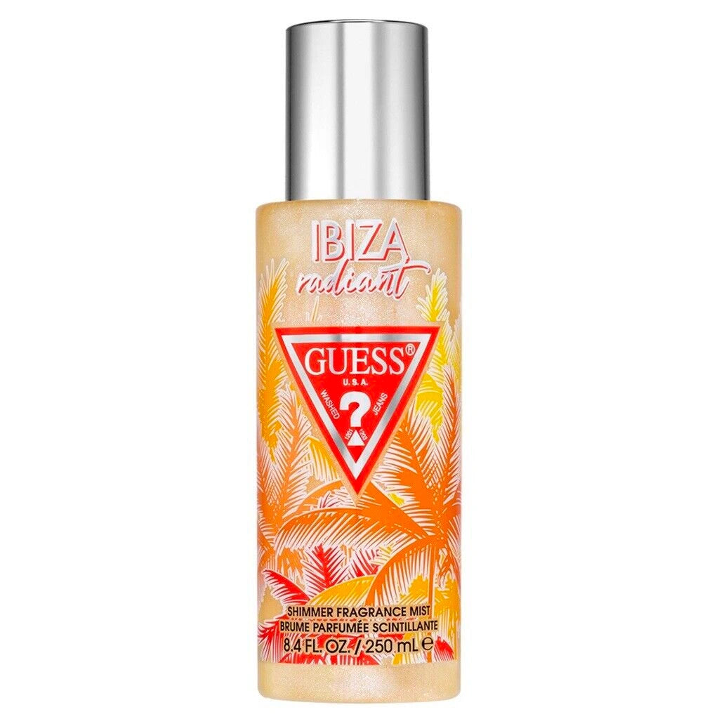 Ibiza Radiant Shimmer 8.4 oz Body Mist for women – LaBellePerfumes