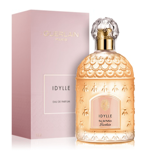 Guerlain Idylle oz EDP for woman – LaBellePerfumes