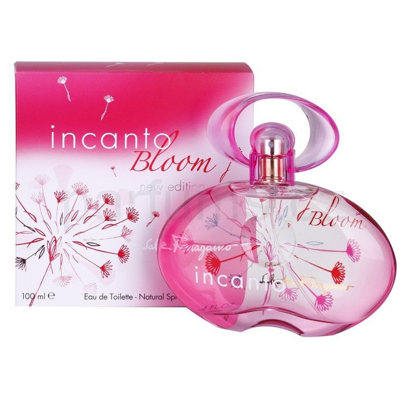 Incanto bloom perfume Clearance